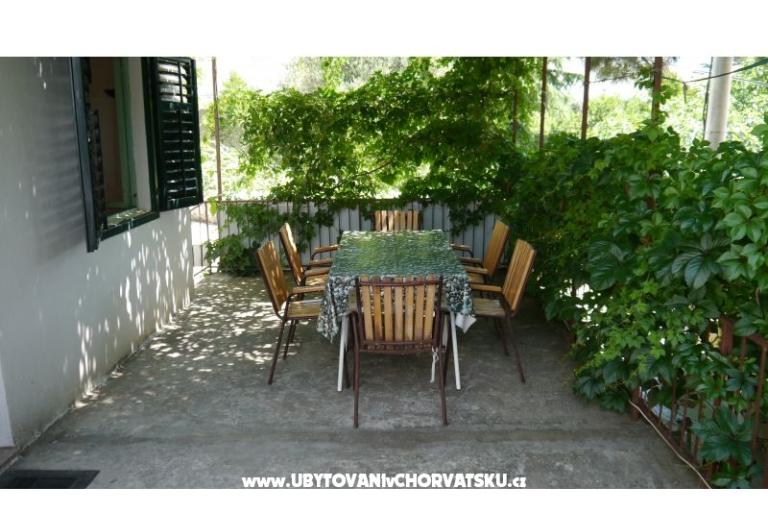 Apartmaji Vukmir – foto 6