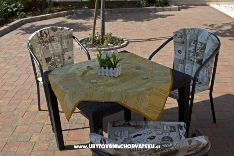 Apartmaji Barbara – foto 4