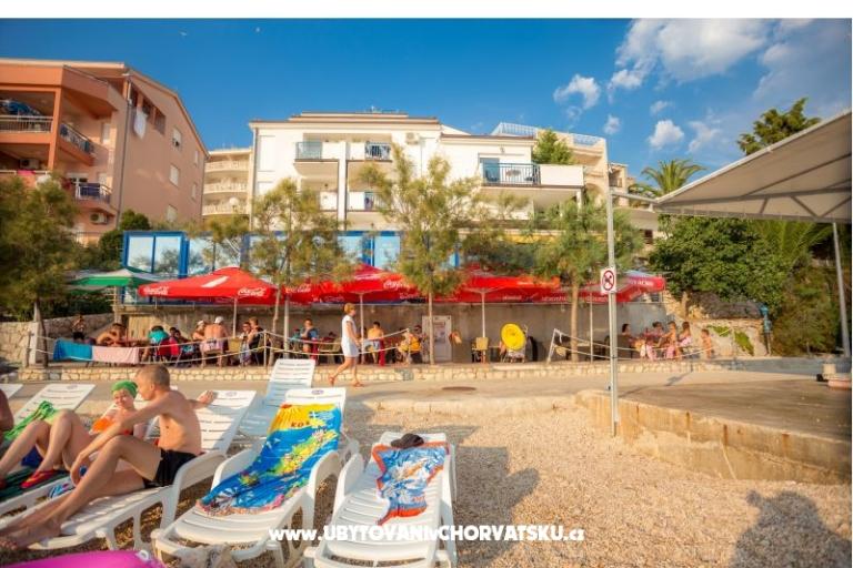 AG Komarna | Pelješac B. Apartmaji – foto 10