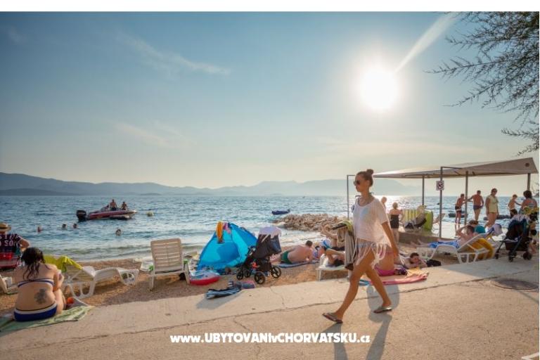 AG Komarna | Pelješac B. Apartmaji – foto 11