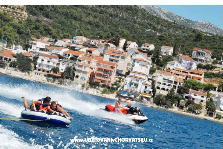 AG Komarna | Pelješac B. Apartmaji – foto 13