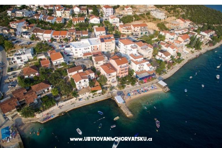 AG Komarna | Pelješac B. Apartmaji – foto 15