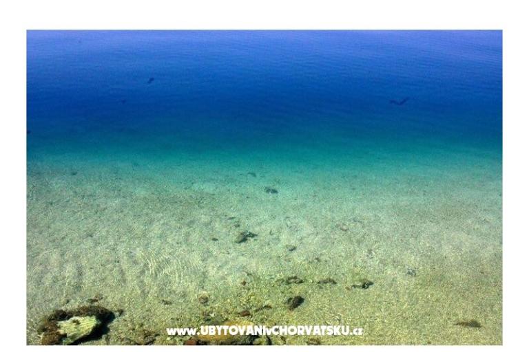 AG Komarna | Pelješac B. Apartmaji – foto 16