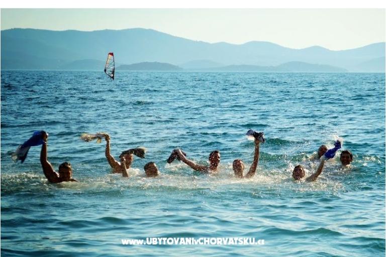 AG Komarna | Pelješac B. Apartmaji – foto 17