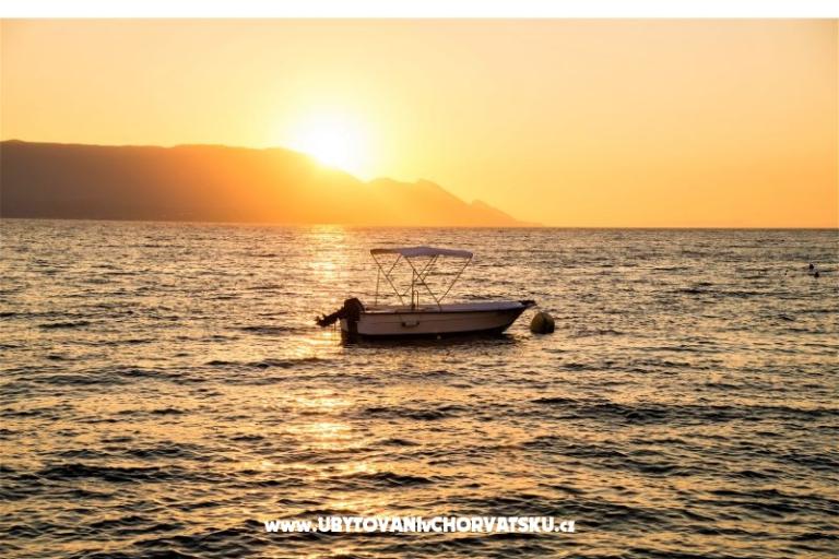 AG Komarna | Pelješac B. Apartmaji – foto 19