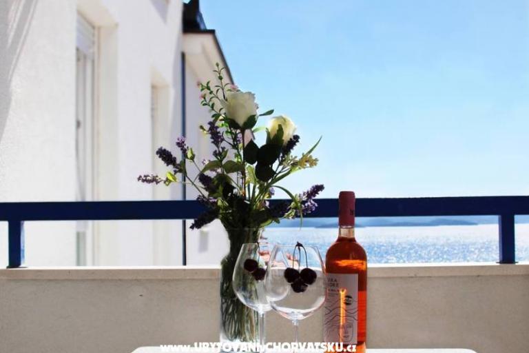 AG Komarna | Pelješac B. Apartmaji – foto 2