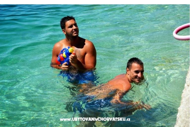 AG Komarna | Pelješac B. Apartmaji – foto 21