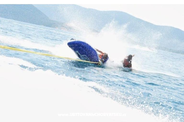 AG Komarna | Pelješac B. Apartmaji – foto 22