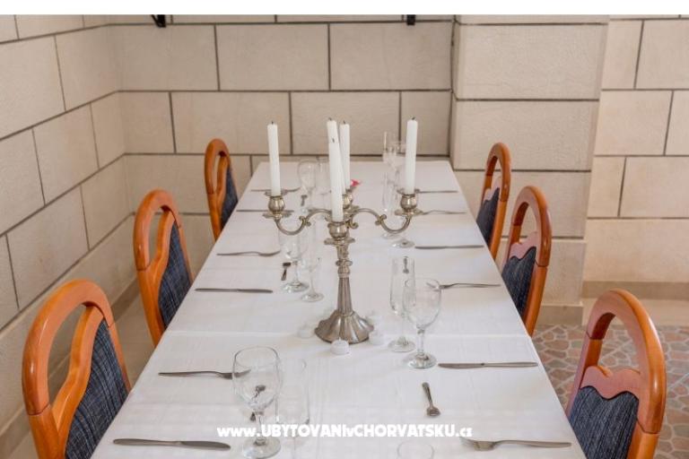 AG Komarna | Pelješac B. Apartmaji – foto 26