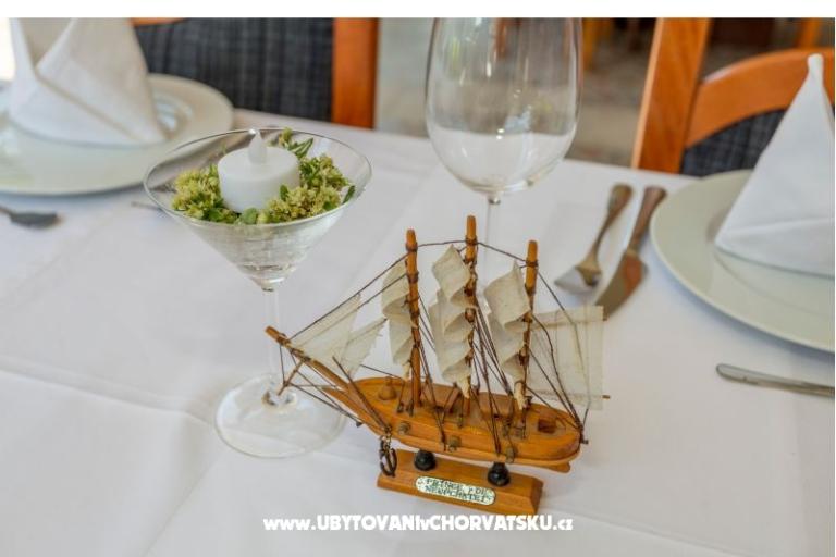 AG Komarna | Pelješac B. Apartmaji – foto 28