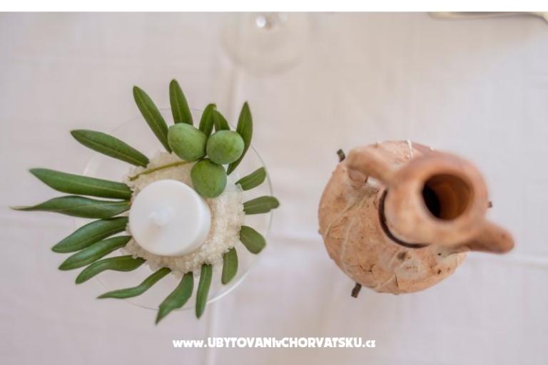 AG Komarna | Pelješac B. Apartmaji – foto 29