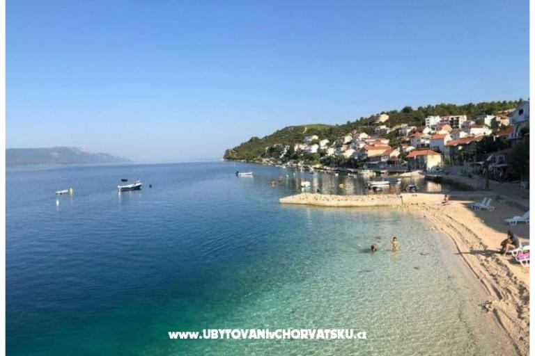 AG Komarna | Pelješac B. Apartmaji – foto 6