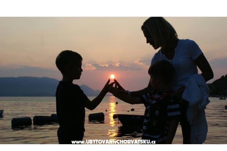 AG Komarna | Pelješac B. Apartmaji – foto 9