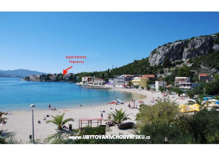 Apartmaji Marević – foto 13