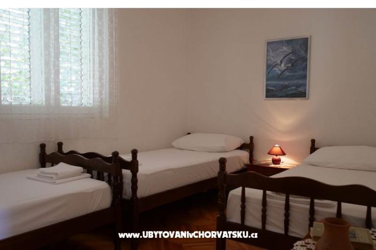 Apartmaji Marević – foto 14