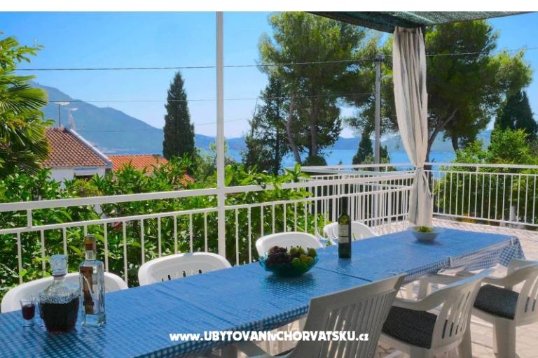 Apartmaji Marević – foto 15
