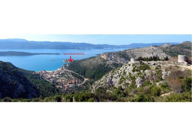 Apartmaji Marević – foto 16