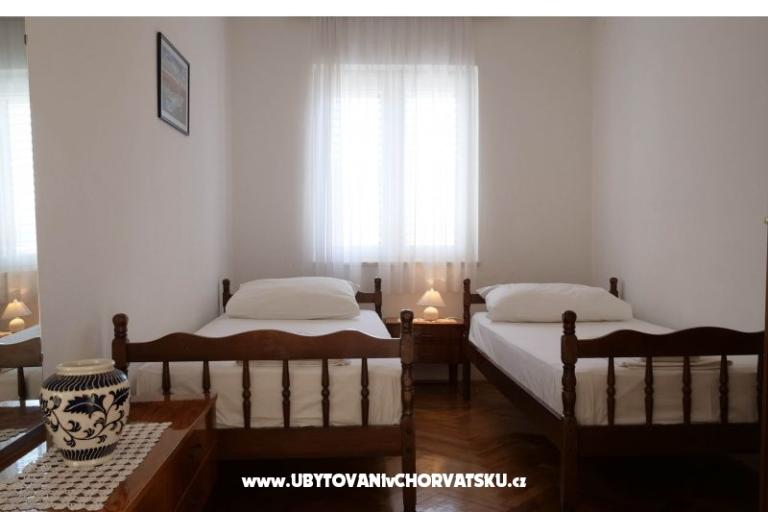 Apartmaji Marević – foto 2