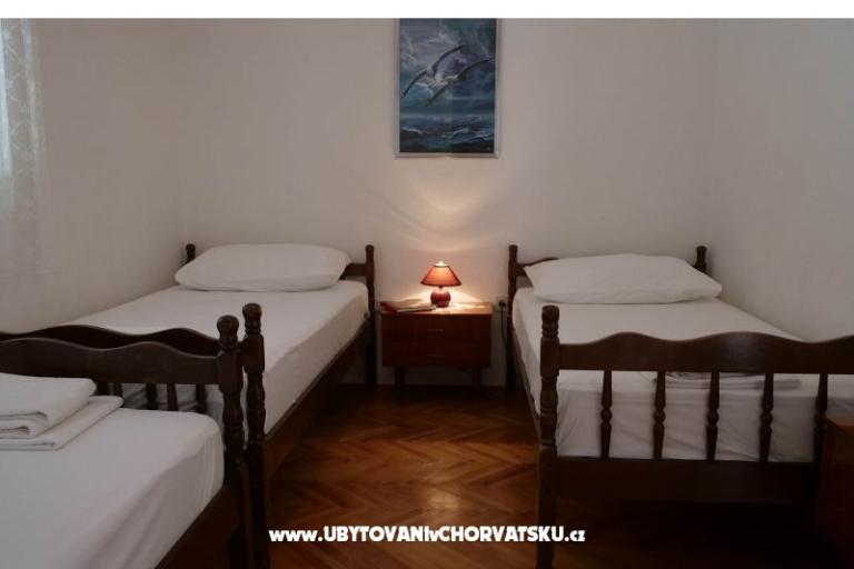 Apartmaji Marević – foto 4