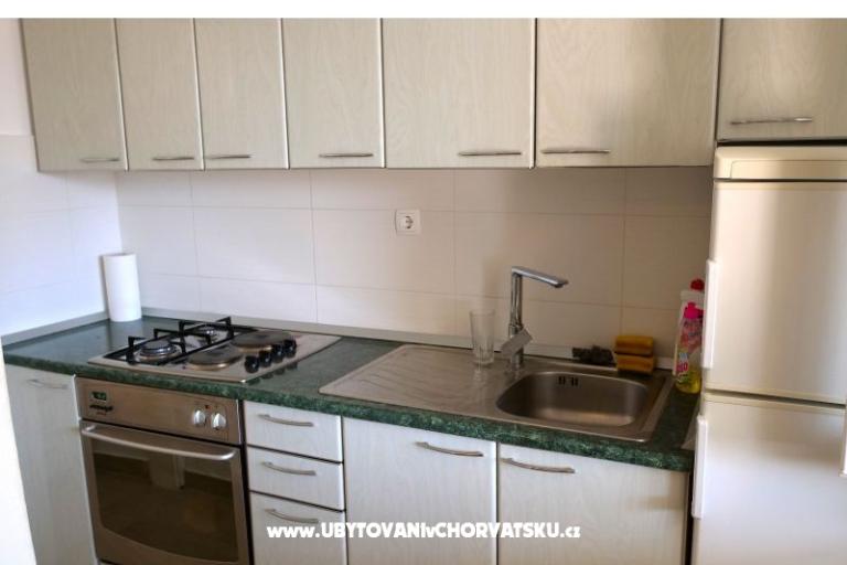 Apartmaji Marević – foto 8