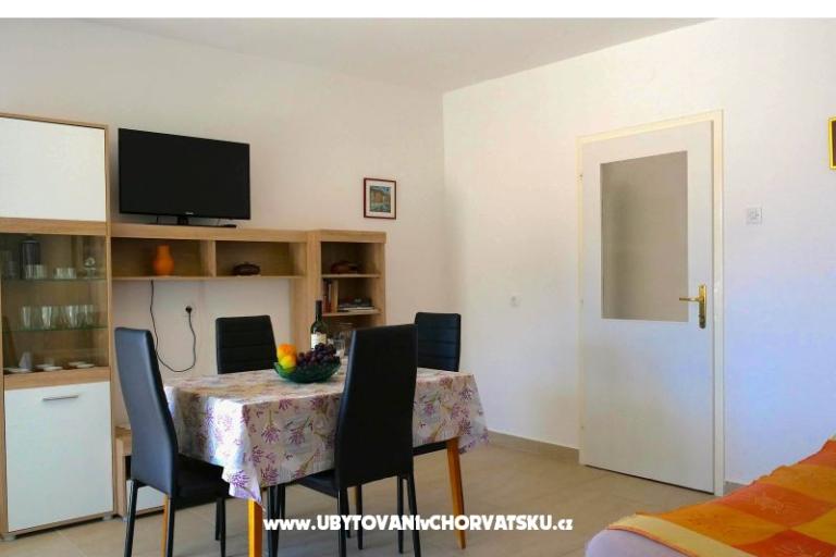 Apartmaji Marević – foto 9