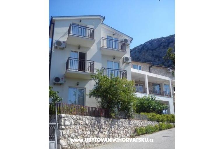 Apartmaji &amp; rooms Adriatic – foto 2