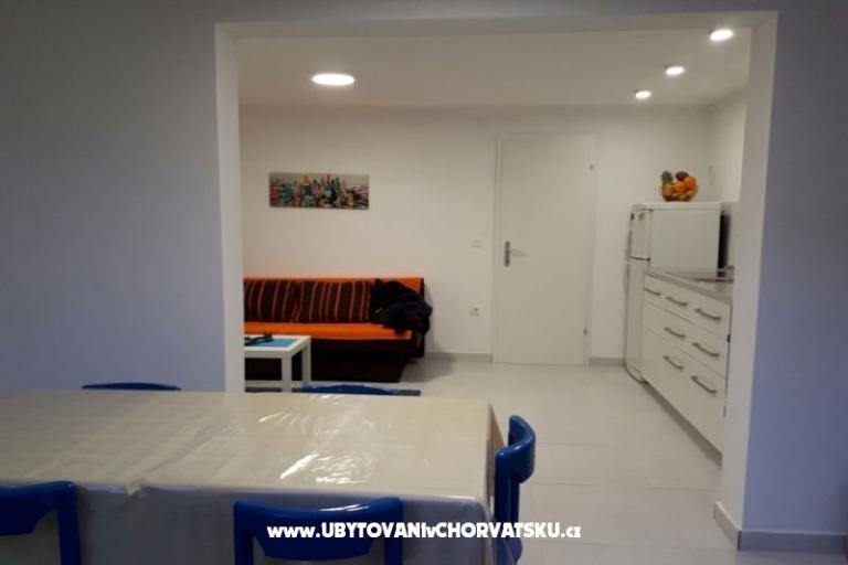 Apartmaji Ivka – foto 17