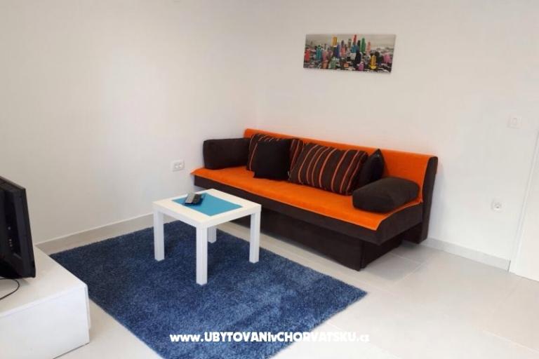 Apartmaji Ivka – foto 18