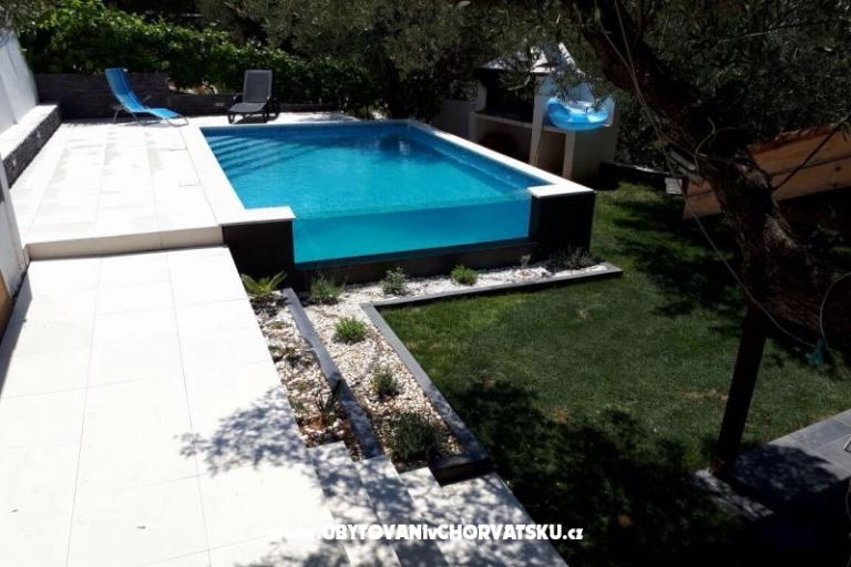 Apartmaji Ivka – foto 2