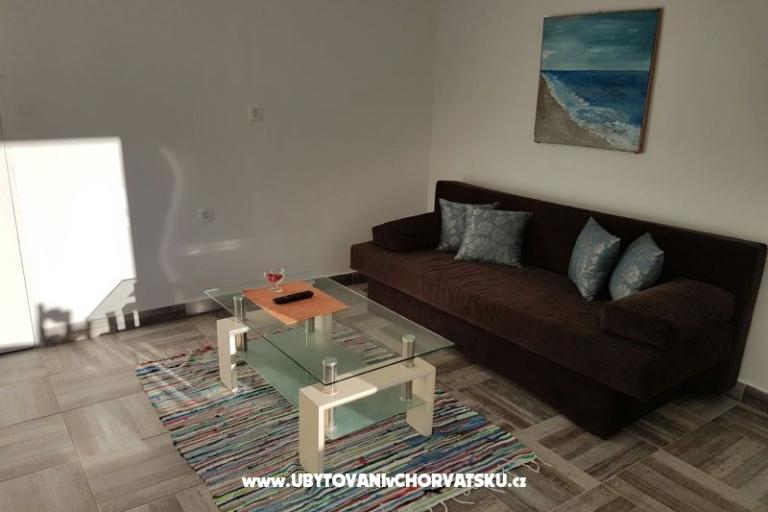 Apartmaji Ivka – foto 5