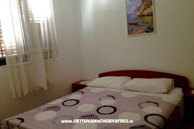 Apartmaji Ivka – foto 9