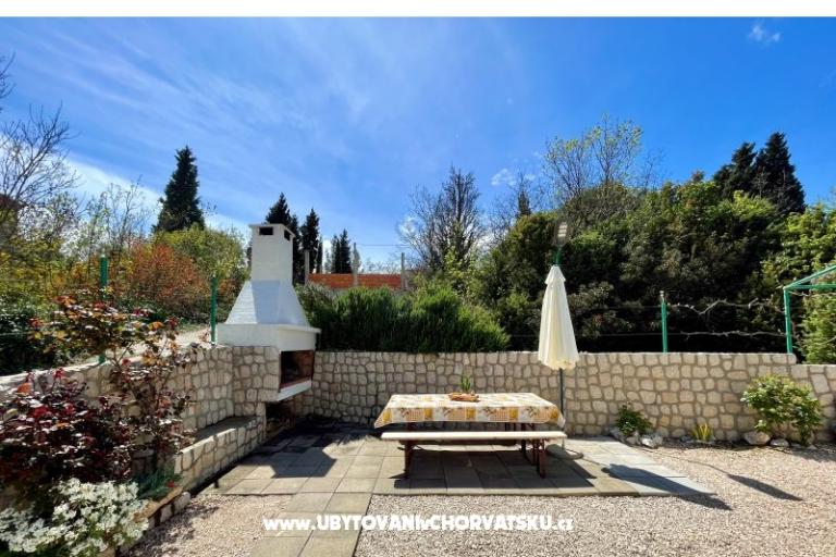 Počitniški dom Bebić, Kremena – foto 2