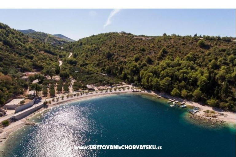 Počitniški dom Bebić, Kremena – foto 4