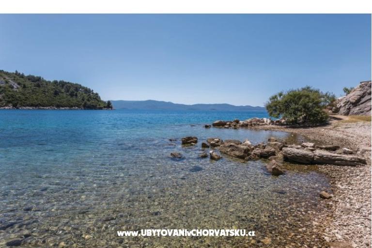 Počitniški dom Bebić, Kremena – foto 7