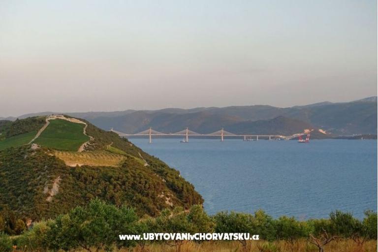Počitniški dom Bebić, Kremena – foto 8