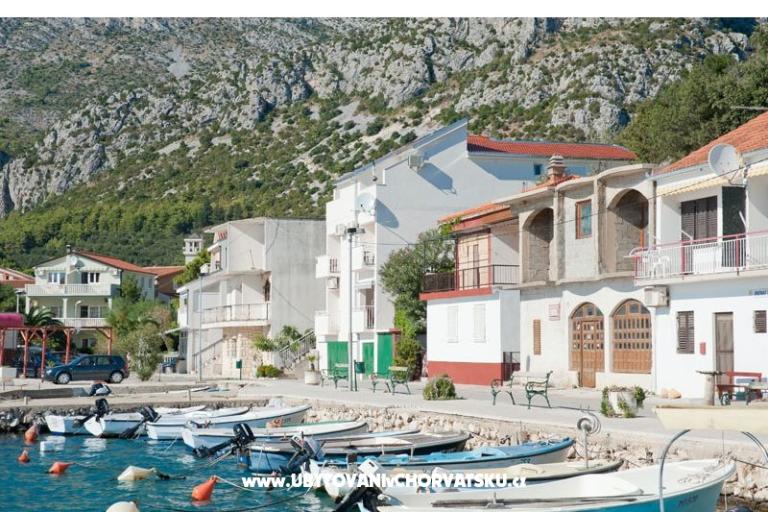 Šiljeg Apartmaji – foto 7