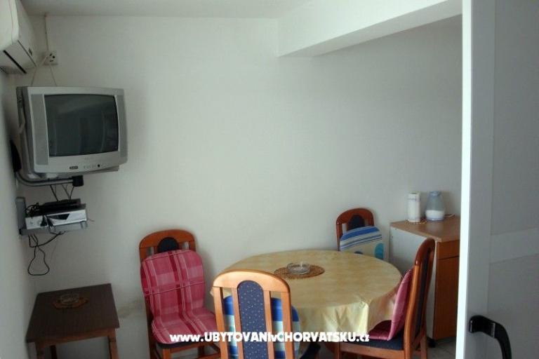Apartmay Vodanovic Klek – foto 11