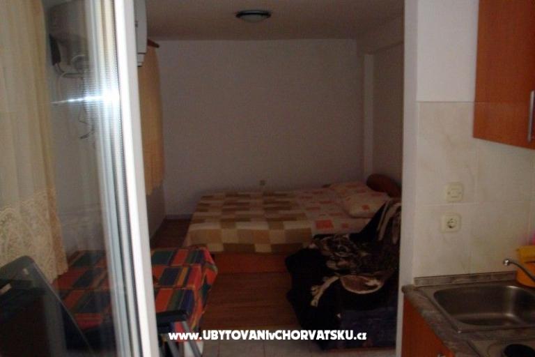 Apartmay Vodanovic Klek – foto 14