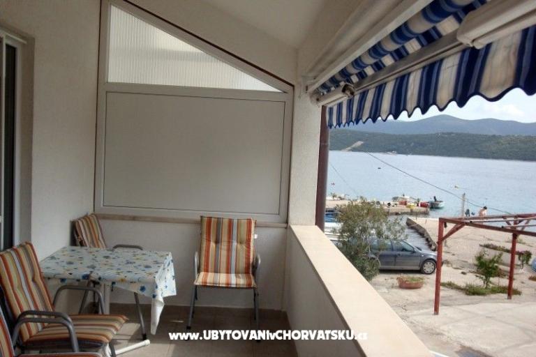 Apartmay Vodanovic Klek – foto 16