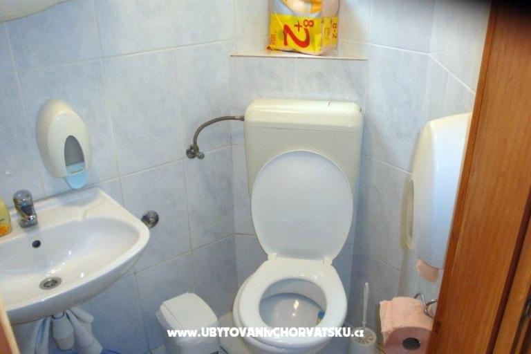 Apartmay Vodanovic Klek – foto 17