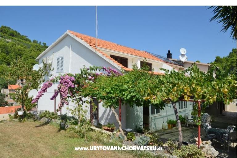 Apartmaji Telenta – foto 4
