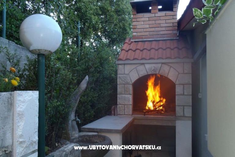  Villa CEBALO Apartmaji – foto 11