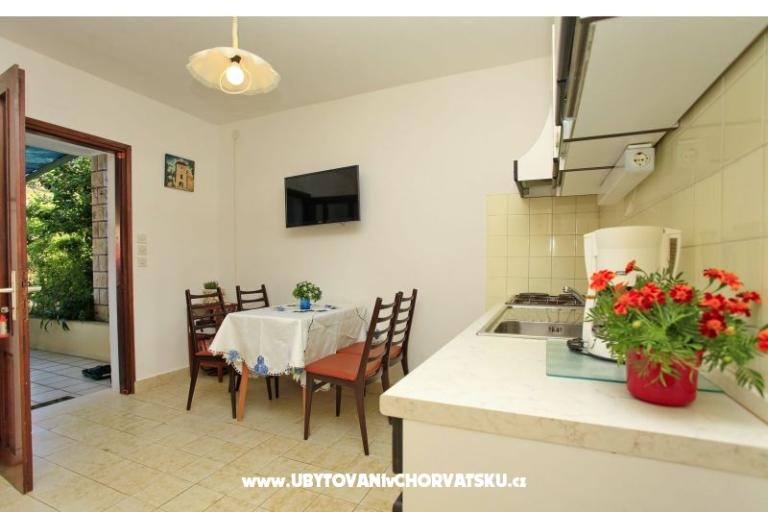  Villa CEBALO Apartmaji – foto 13