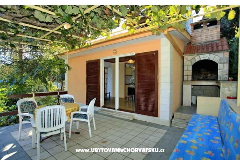  Villa CEBALO Apartmaji – foto 4
