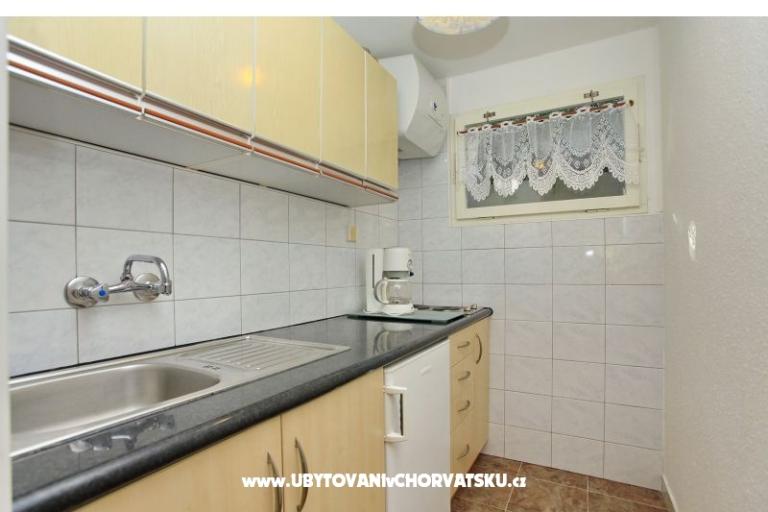  Villa CEBALO Apartmaji – foto 7