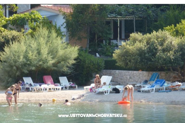  Villa CEBALO Apartmaji – foto 9