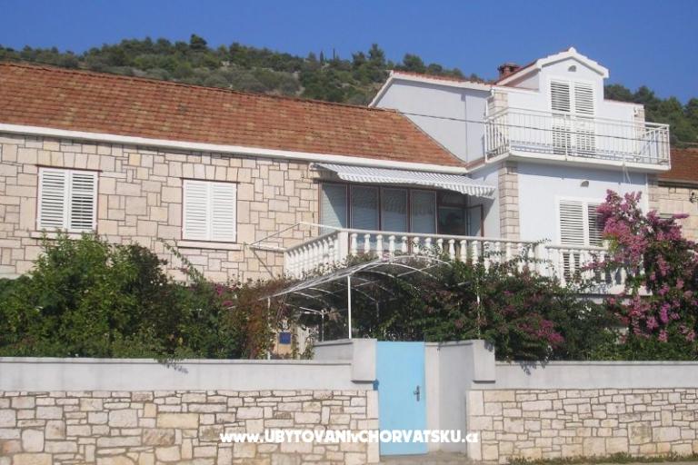 Apartmaji Senka – foto 2
