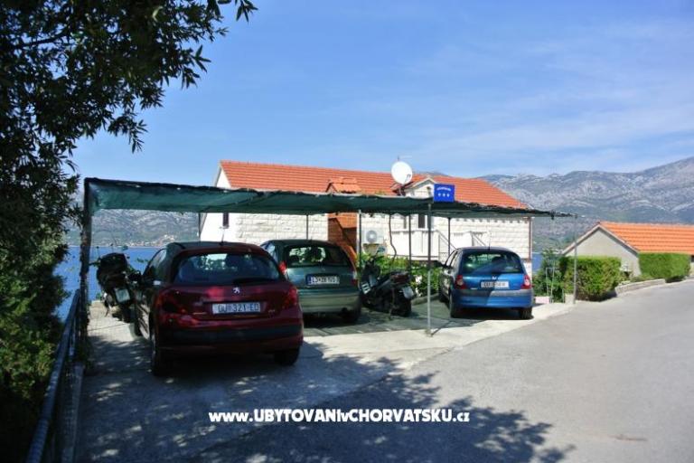 Apartmaji Duhović – foto 2