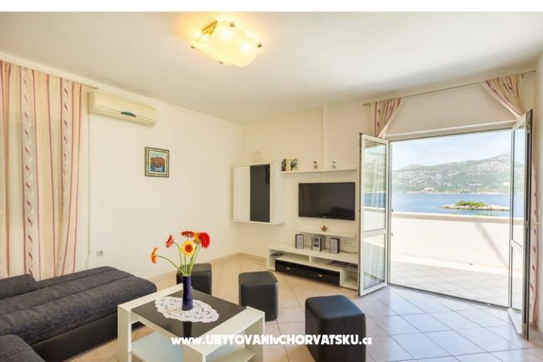 Apartmaji Kastelan – foto 12