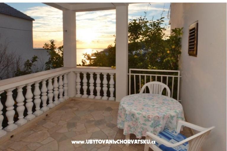Apartmaji Marijana – foto 5